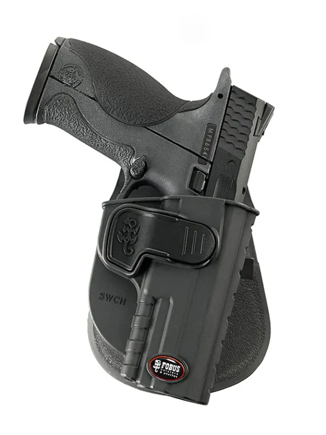 Fobus FN & IWI MASADA Holster - Fobus