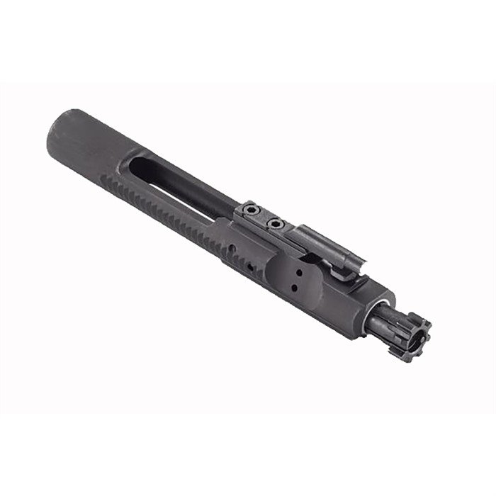 Wilson Combat TR-BCA AR-15 Bolt Carrier 5.56 NATO Phosphate Black - Wilson Combat - 5.56 MM NATO