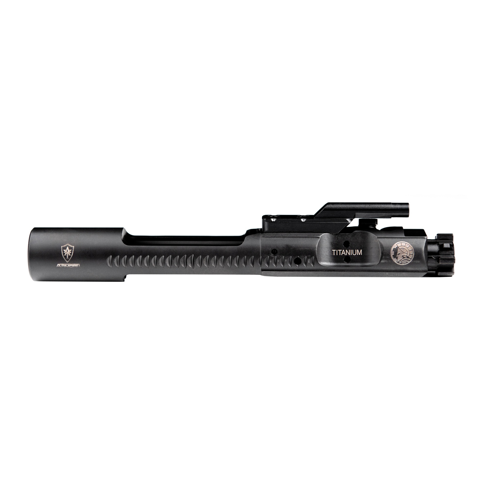 Buy Battle Arms BAD-BCG-M16-TI AR-15 Titanium Bolt Carrier Group 7.8oz online