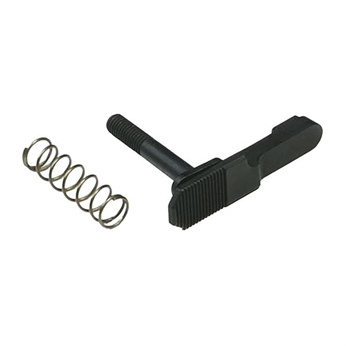 CMMG ZEROED Ambidextrous Mag Catch for Rifle Platforms - CMMG