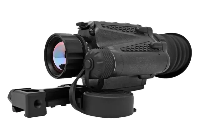 Armasight TAVT66WN2COLL102 Collector 640 Compact Thermal Weapon Sight... - ARMASIGHT - 25MM