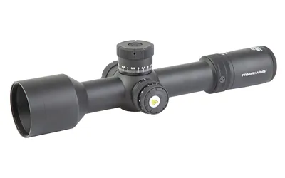 Primary Arms PLxC Rifle Scope 2.5-20X Magnification 48mm Objective - Primary Arms