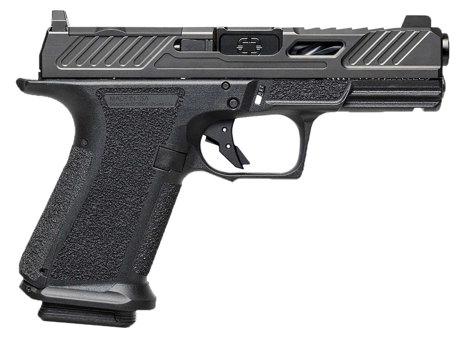 Buy Shadow Systems MR920 Elite 9mm online