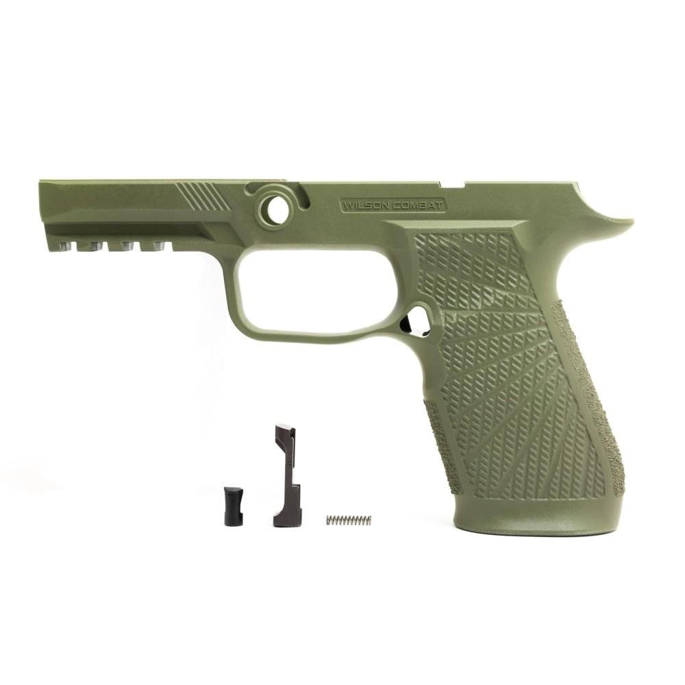 Buy Wilson Combat Grip Module For Sig P320 Carry No Ma online