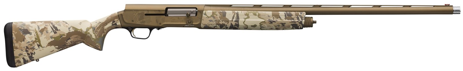 Browning A5 Wicked Wing 16 Gauge 0119145004 - Browning - 16 Gauge