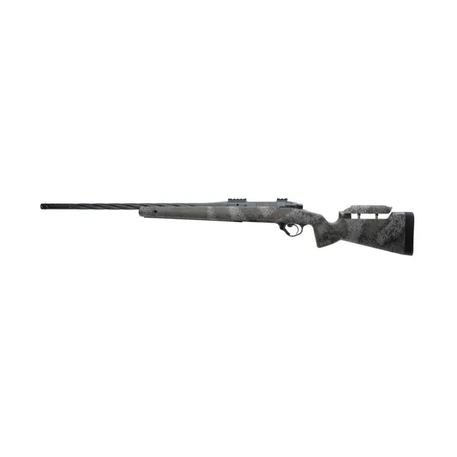 Seekins 0011710233-F Havak Pro H PH3 6.5 PRC 20" Rifle - Seekins Precision - 6.5 PRC