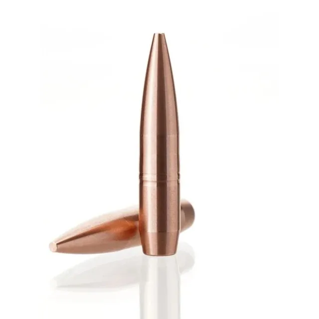 Cutting Edge MTAC 224 79gr Single Feed Bullets 50ct Lead-Free Copper