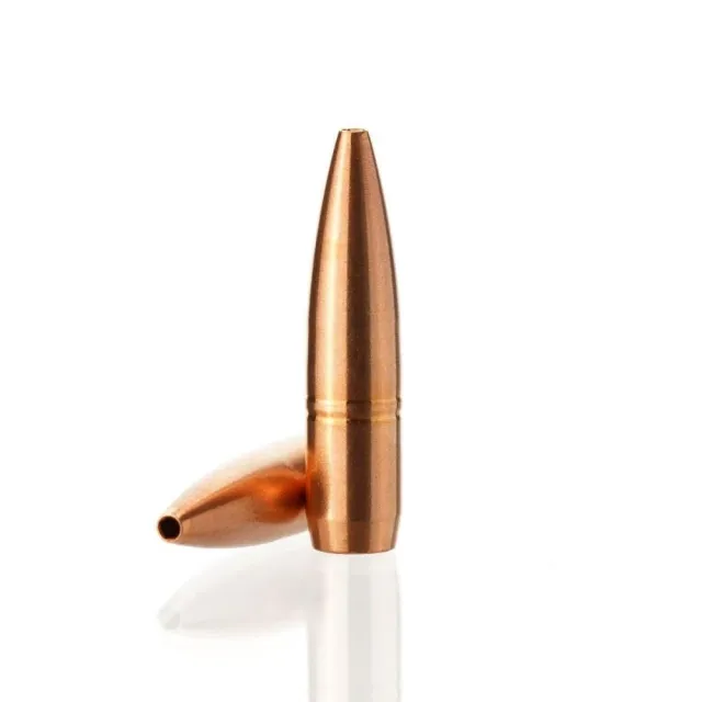 Cutting Edge Maximus GEN2 6.5mm .264 Cal 105gr BTHP Bullets 50ct