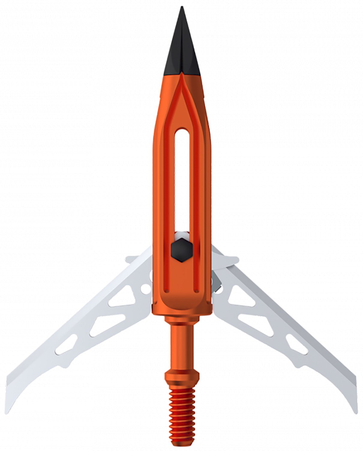 Buy Ravin R102 Aluminum 2-Blade Mech Broadhead 100gr 2In Cut 3pk online