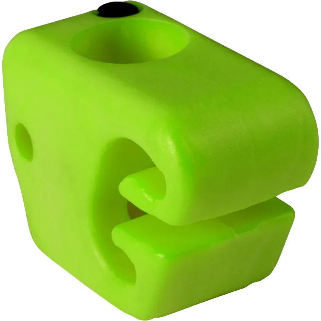 First String Pro Slide Flo Green - First String