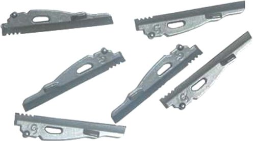 G5 Outdoors Deadmeat V2 Replacement Blades 8602 100/125 Grain 9-Pack - G5 OUTDOORS