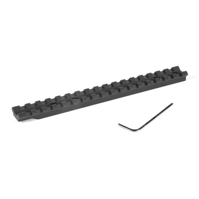 Buy Evolution Gun Works 40920 Picatinny Scope Mount Remington 783 Long Action online