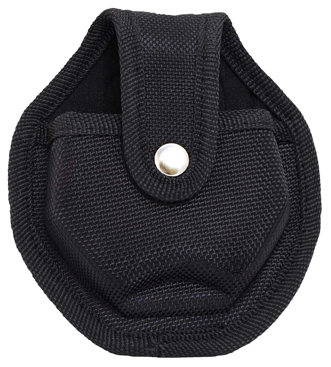Buy Camp Chef Handcuff Case Metal Pocket Clip Key Holder Black online