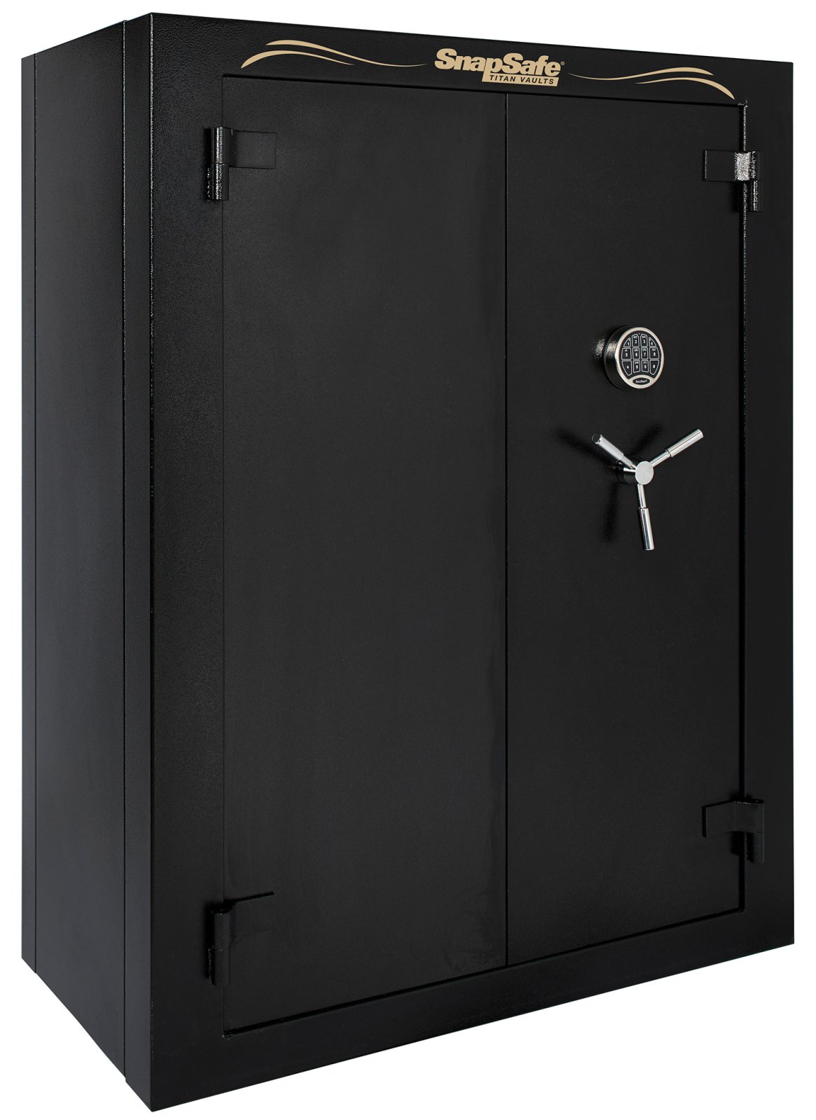 Buy Hornady 75014 SnapSafe Super Titan XL Double Door Safe 38"x24"x59" online