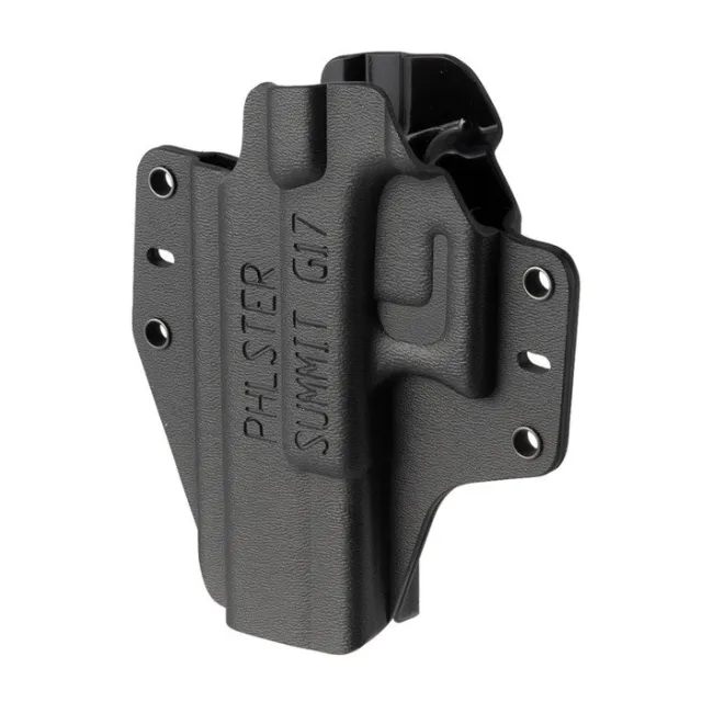 PHLSTER PHLSUMMIT-01 OWB Holster for Glock 9/40