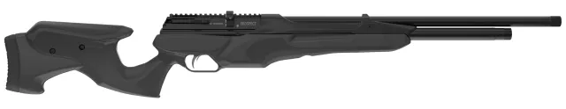 Crosman CPP2RS .177 Caliber Bolt Action Air Rifle 1000 FPS 12 Shot