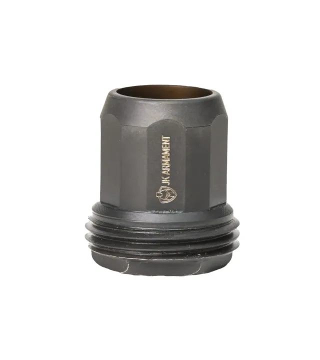 JK JKMDHDBE12M22X75XL 12G 195 BE CHK SAIGA M22