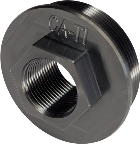 Comstock Direct Thread Mount 5/8X24 - Comstock Armory
