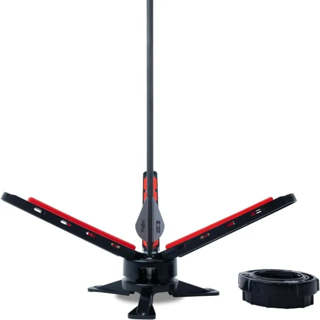 Buy Bohning Cauldron Fletching Station - Model 601025 online