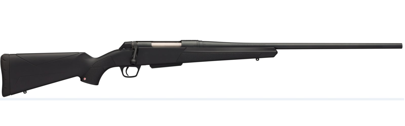 Winchester XPR 7mm-08 535700218 - Winchester - 7mm-08