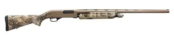 Winchester SXP 12 Gauge - Winchester - 12 Gauge