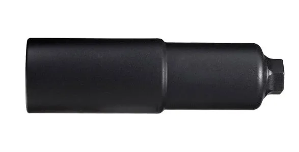 SD Rifle Silencer 5.56 1/2 X 28