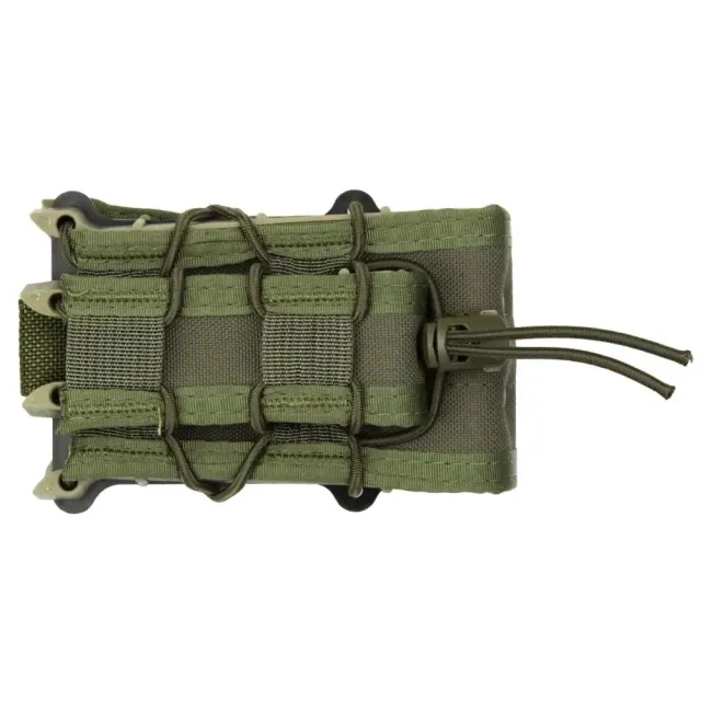 Buy High Speed Gear X2RP TACO Holds 2 Rifle 1 Pistol Mags Olive Drab online