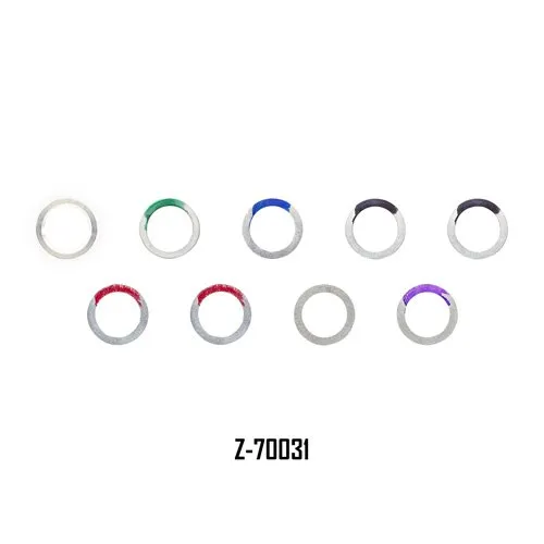 Surefire REPLACEMENT SHIM KIT FOR FH556RC1/228