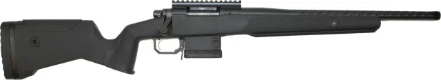 GREAT LAKES GLFA .308 Win 18.0In Barrel Black/Stainless - Great Lakes Firearms - .308 Win