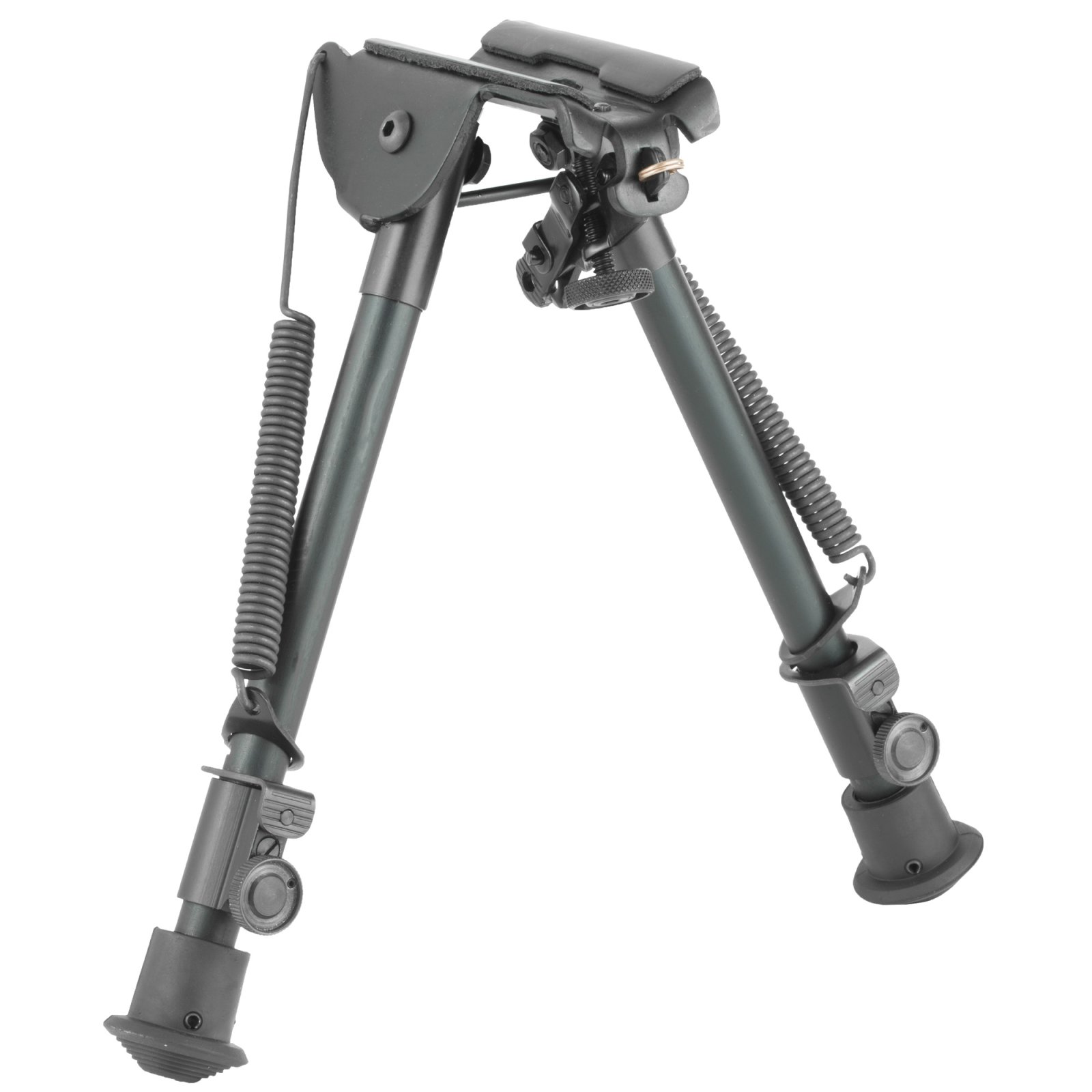 Buy Harris Engineering L1A2 1A2-L Bipod Non-Swivel 9-13" Black online