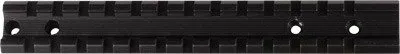 Buy Weaver 48339 Multi-Slot Base 93AT Aluminum Matte Black Benelli M3000 online