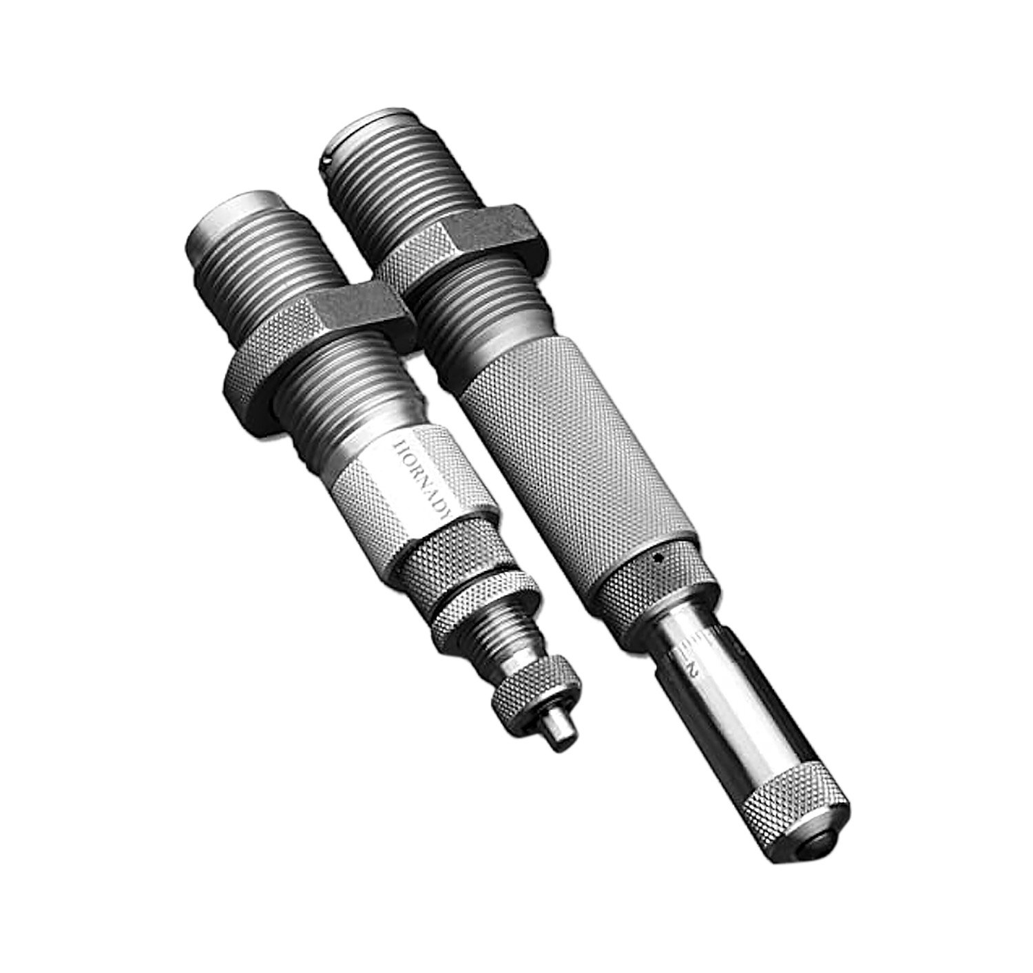 Hornady Match Grade Full Length Sizing Die 25 Creedmoor .257 - Hornady - 25 CREEDMOOR