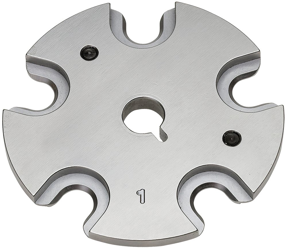 Buy Hornady Lock-N-Load Shell Plate #45 392645 45 Auto Steel online