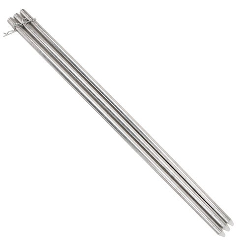 Hornady 398511 Large Primer Pickup Tube Kit 3-Pack Lock-N-Load - Hornady