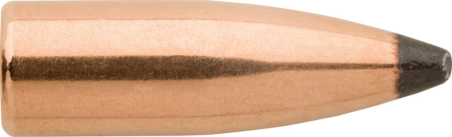 Sierra Bullets Varminter 1610 .257 87 Grain Spitzer Boat Tail 100 Rounds - Sierra Bullets - .257