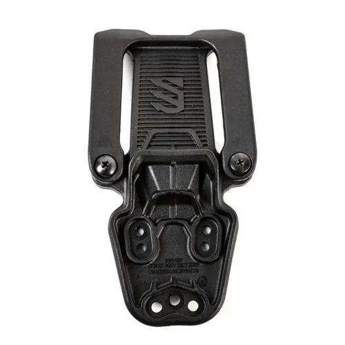 Blackhawk 44H908BK T-Series Jacket Slot Belt Loop Black - Blackhawk