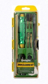Remington R9MMCK 9mm Cleaning Kit - Remington Arms Company, LLC - 9mm