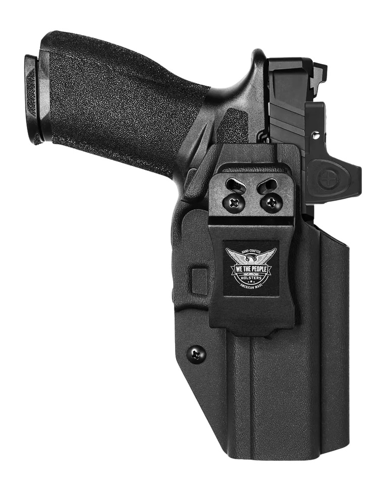 Buy WTP WTP-R197_1000-R ECHELON 4.5F RED DOT OPTIC CUT online