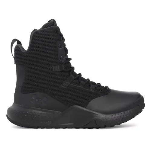 Under Armour Micro G Stellar Zip Lightweight Cushioned Trainer - Under Armour