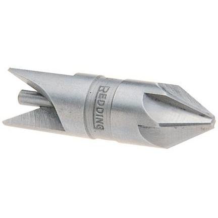 Redding 09000 .17 to .45 Cal Chamfer/Deburring Tool - Redding Reloading Equipment - .17 to .45