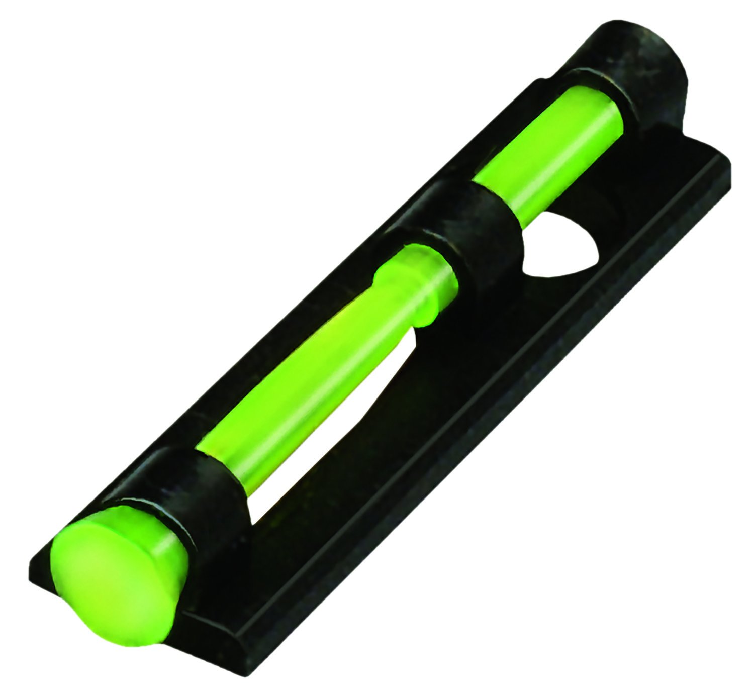 Buy HiViz PM1002 CompSight Bead Replacement Front Sight Black Fiber Optic Set online