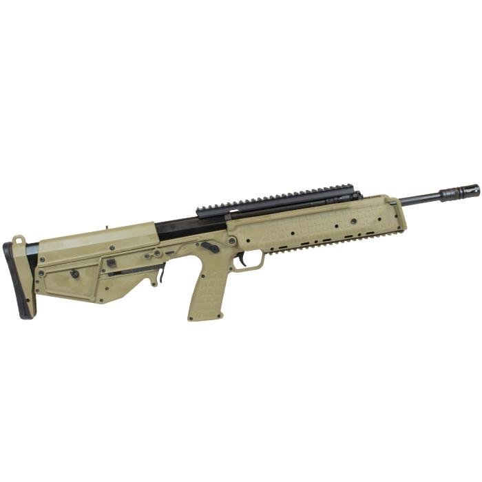 Kel-Tec RDB20TAN 223 Rem/5.56 NATO 20-In Barrel 20rd Tan - Kel-Tec - 223 Rem | 5.56 NATO