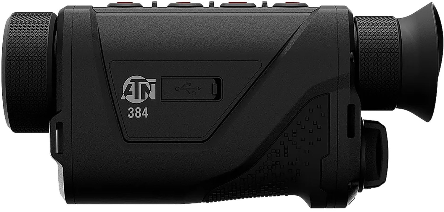 Buy ATN BLZHNT 335 BlazeHunter Pro 4-32X Thermal Monocular TIMNBLH335 online