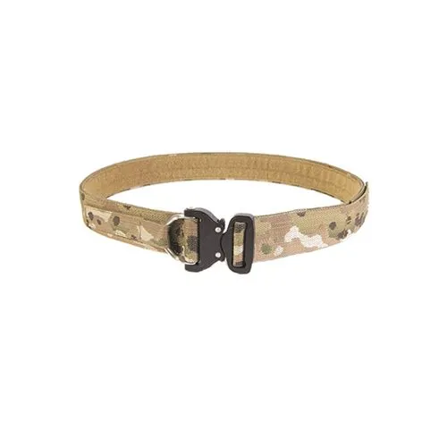High Speed Gear 31IDV3MC Cobra 1.75" IDR Rigger Belt MultiCam XL - High Speed Gear