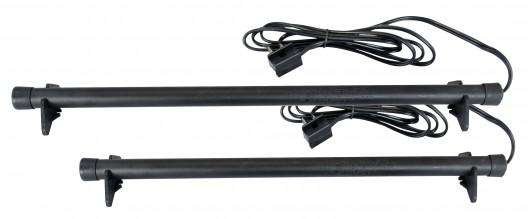 Lockdown 725771 Gunsaver Dehumidifier Rod 18W 200 Cu Ft Black - Lockdown