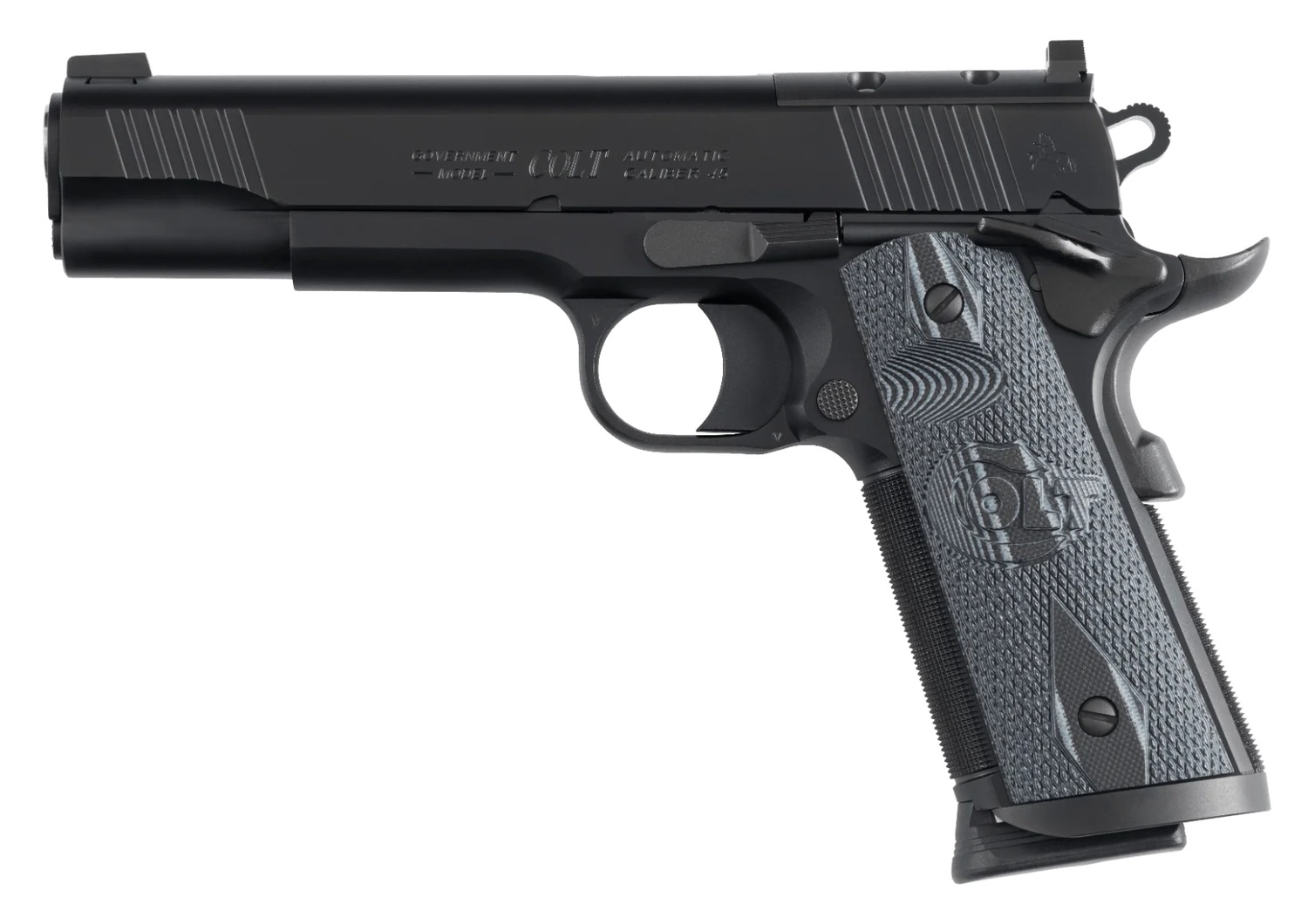 Buy Colt 1911 9mm O1082CCUOR online