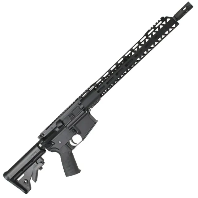 Bear Creek Arsenal Rifle 5.56 NATO BCA-DL-556-102 - BEAR CREEK - 5.56 NATO