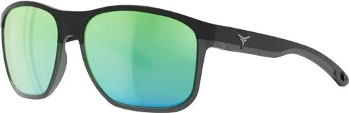 Force Flex Nightowl Sunglasses Green Lens Tactical - Force Flex