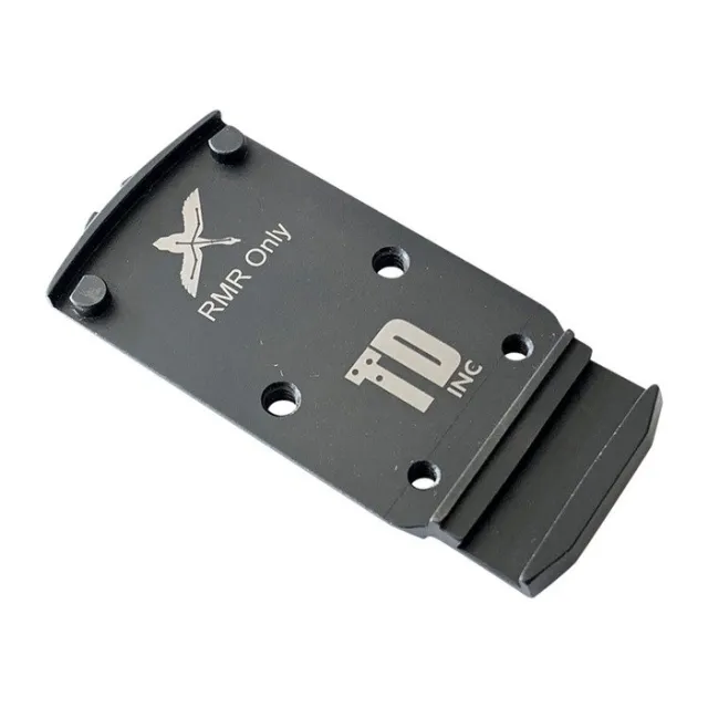 Forward Controls Design OPF-P320 RMR Optic Platform Sig P320