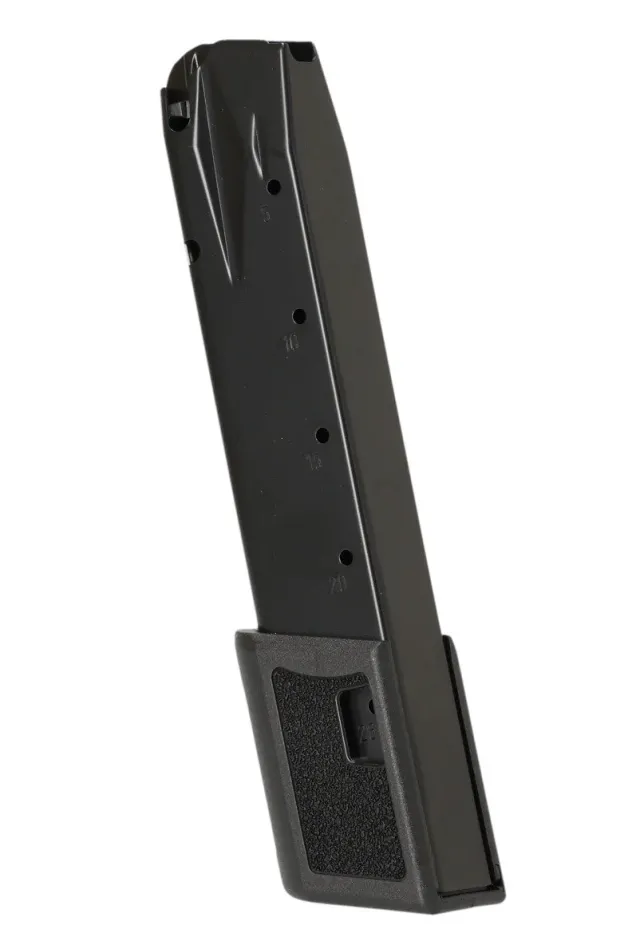 CANIK MA2362 TP9 Magazine 9mm 26 Elite SF, Elite Combat Mete SF - CENT
